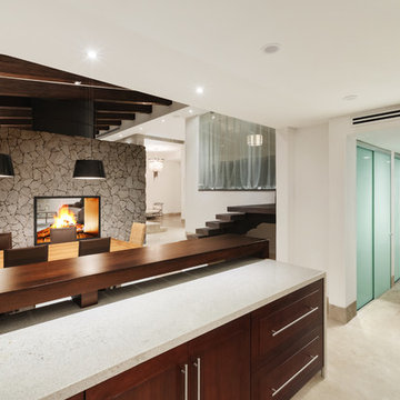 Casa BR Remodelación