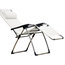 Fiam Amida Recliner, White