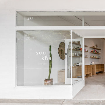 Suukha Studio