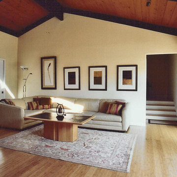 Zen Home in Castro Valley