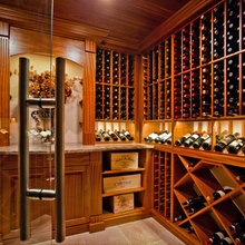Wine Cellar
