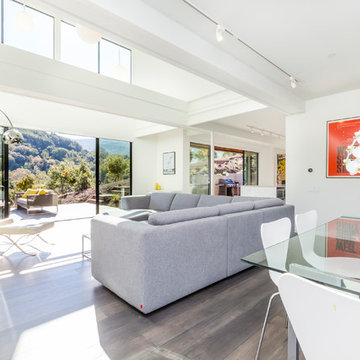 Orinda Connect 8+2