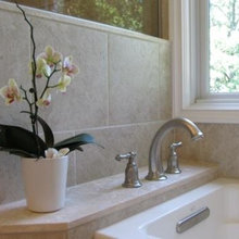 shower stall