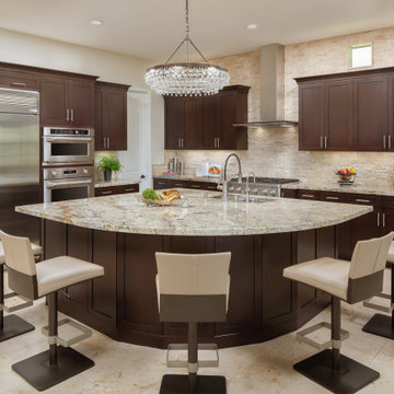 Rancho Mission Viejo Kitchen