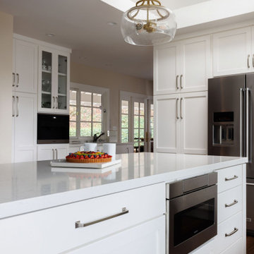 Light & Open - Scotts Valley