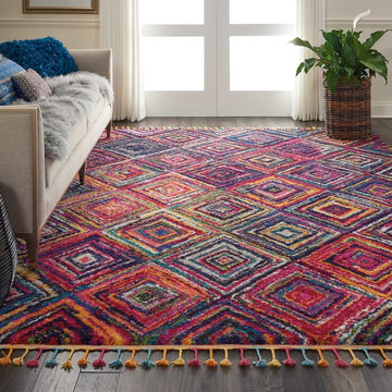 Moroccan Cashbah Collection