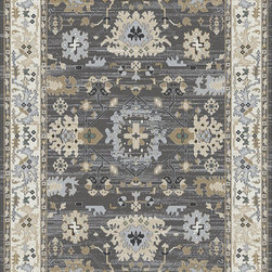 Modern Rugs - Products