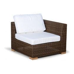Wintons Teak Kobo Modular (corner) - Outdoor Lounge Furniture