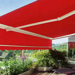 Retractable Awning - Products
