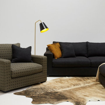 York Road Sofa and Chair Plus