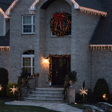 Holiday Lighting, Classic
