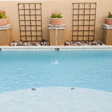 New Age Tuscan Paradise - Gilbert