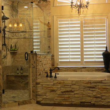 Rustic Elegance