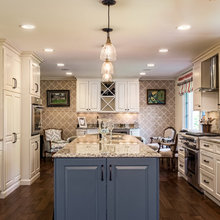 Kitchen remodeling ideas