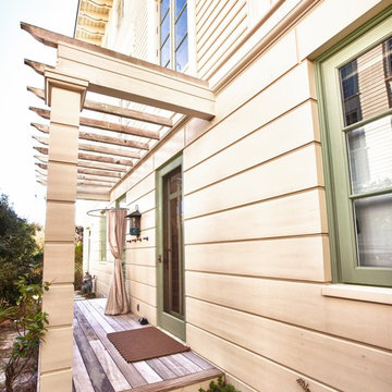 Wooden Classic in Seaside, Florida