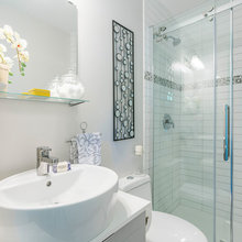 Bathroom Dash