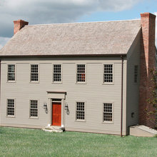 206HCR Exterior
