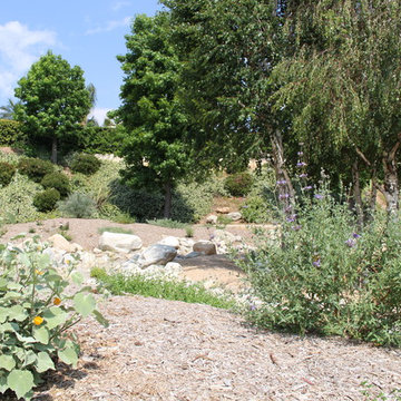 La Verne 2, CA