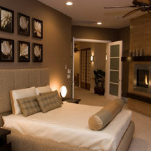 living room/dining