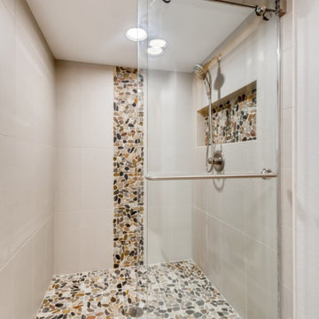 Timeless Bathroom Remodel