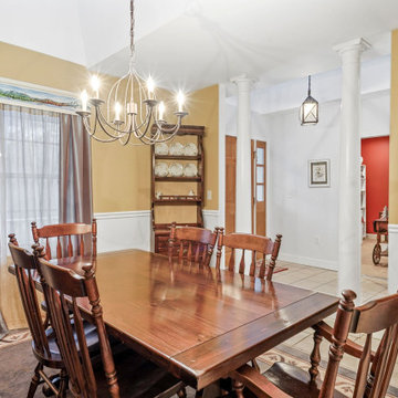 44 Cloudview Drive Moultonborough, NH