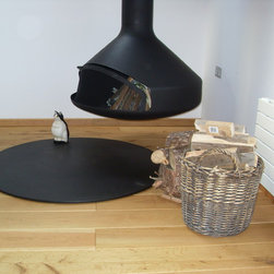 Installation by Heritage - Products