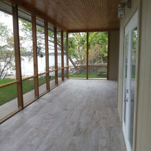 Merten Porch