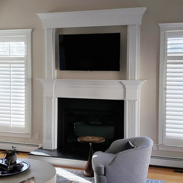shutters