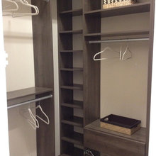 Bedroom Closets