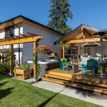 Bungalow Renovation