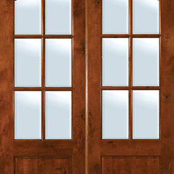 Entryway Doors - Front Doors