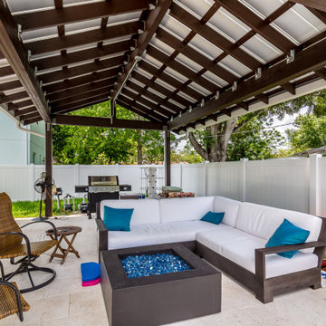 Morrison - Custom Home in South Tampa