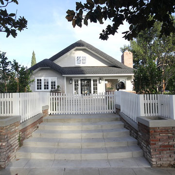 1919 Historical Renovation | Before & After
