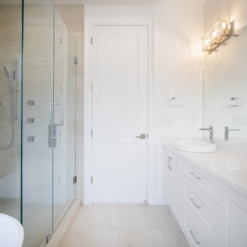 Master Ensuite