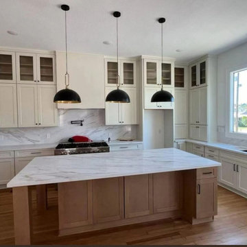 Cabinetry