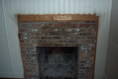 Fireplace Facelifts 2