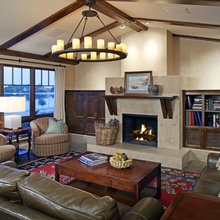 Living Room Ideas