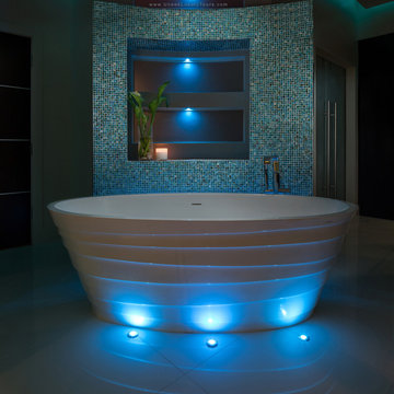Bathrooms