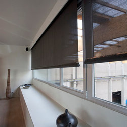 Roller Shades - Roller Shades