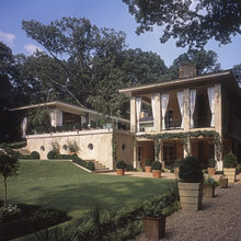 Veranda