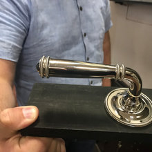 Door Hardware (Kelly)