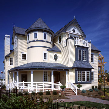 QMA: New Custom Homes