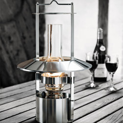 Stelton - Stelton Ship's Lamp - 1001 - Bathroom Vanity Lighting