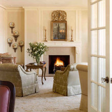 PG Fireplace