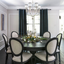 Dining Room Ideas
