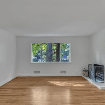 Well-Appointed Livermore ADU with Smart Use of Interior Square Footage