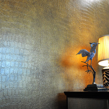 Walls & Ceilings Unique Designs