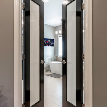 Soothing Spa Experience in Falls Church VA