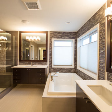 Kitchens & Bathrooms