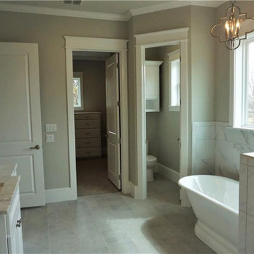 Kitchen and Bath Remodeling Contractors in Los Angeles, CA